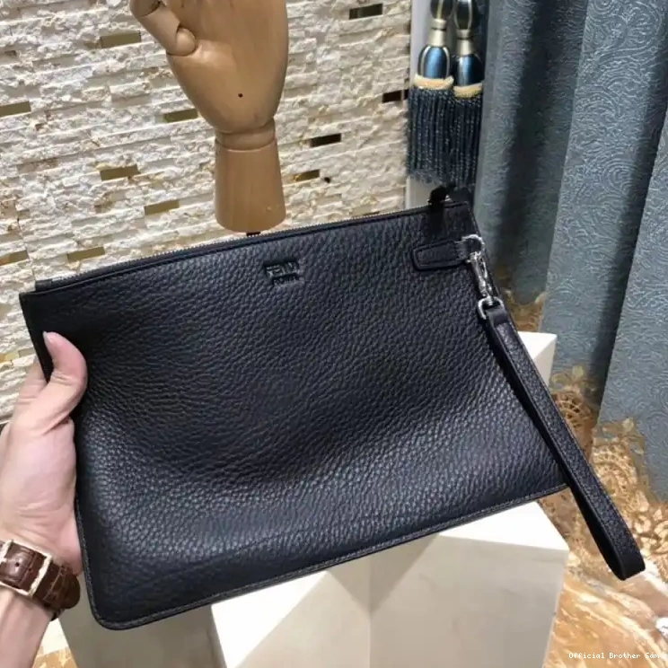 Official Brother Sam Fendi Bags 1910BB0014 0820